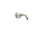 Shower Arm and Flange - with 2-Way