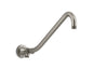 Gooseneck Rainhead Arm - with 2-Way