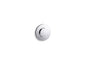 Real Rain - Diverter Valve Trim - Wall Mount - Solid Metal