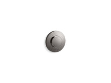 Real Rain - Diverter Valve Trim - Wall Mount - Solid Metal