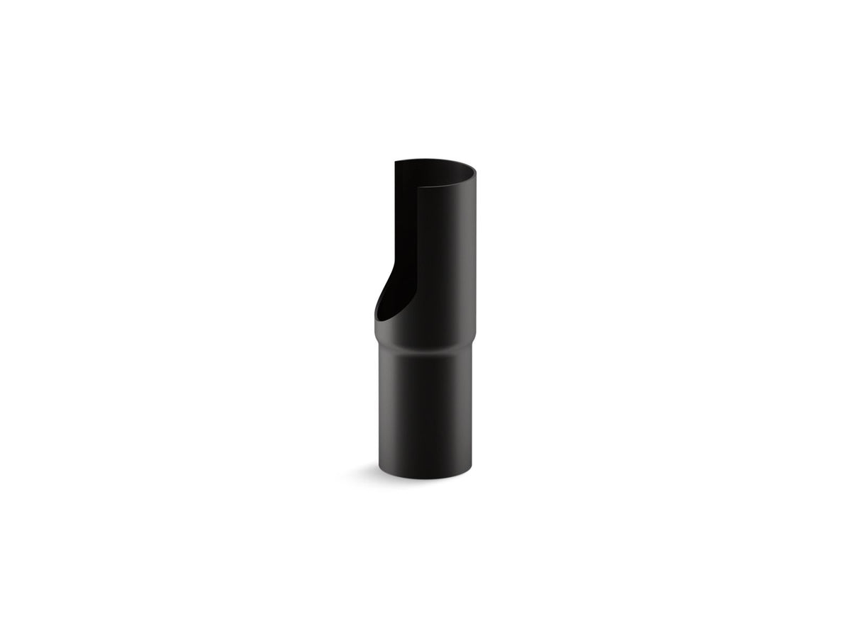 Drain Tailpiece Shroud - Solid