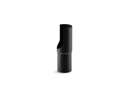 Drain Tailpiece Shroud - Solid