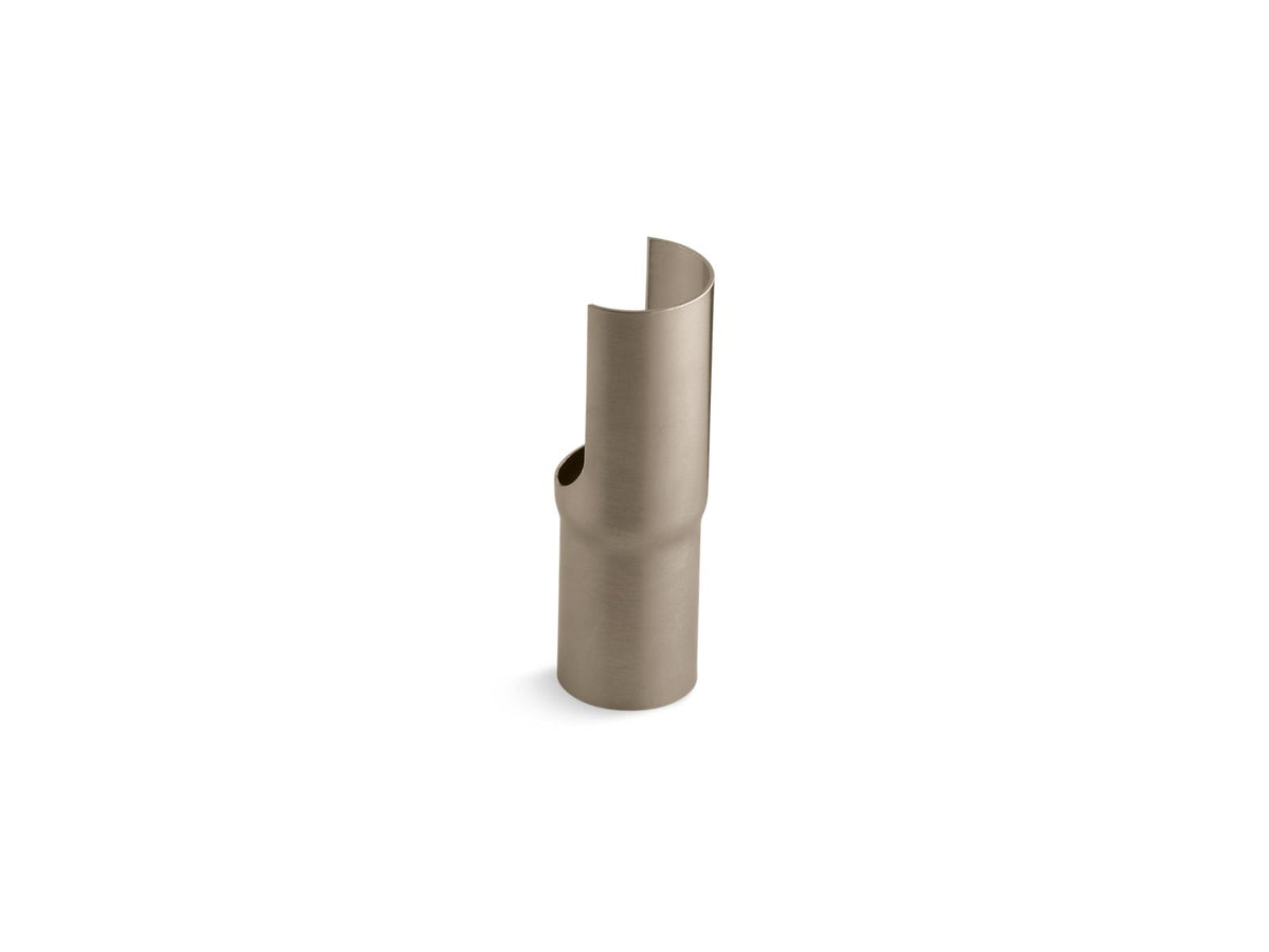 Drain Tailpiece Shroud - Solid