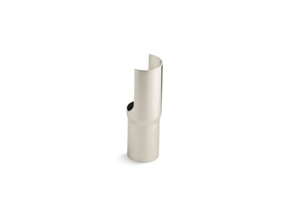 Drain Tailpiece Shroud - Solid