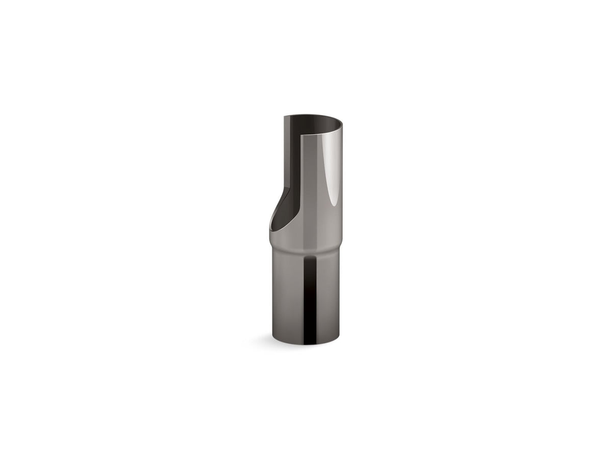 Drain Tailpiece Shroud - Solid
