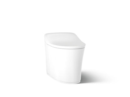 Eir Comfort Height - Toilet - Wall Mount - Elongated