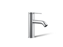 Components - Bathroom Sink Faucet - Deck Mount - 1.2 GPM