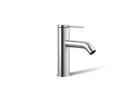 Components - Bathroom Sink Faucet - Deck Mount - 1.2 GPM