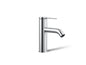 Components - Bathroom Sink Faucet - Deck Mount - 1.2 GPM
