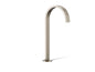 Components Tall - Ribbon Spout