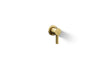 Components - Contemporary Faucet Handle