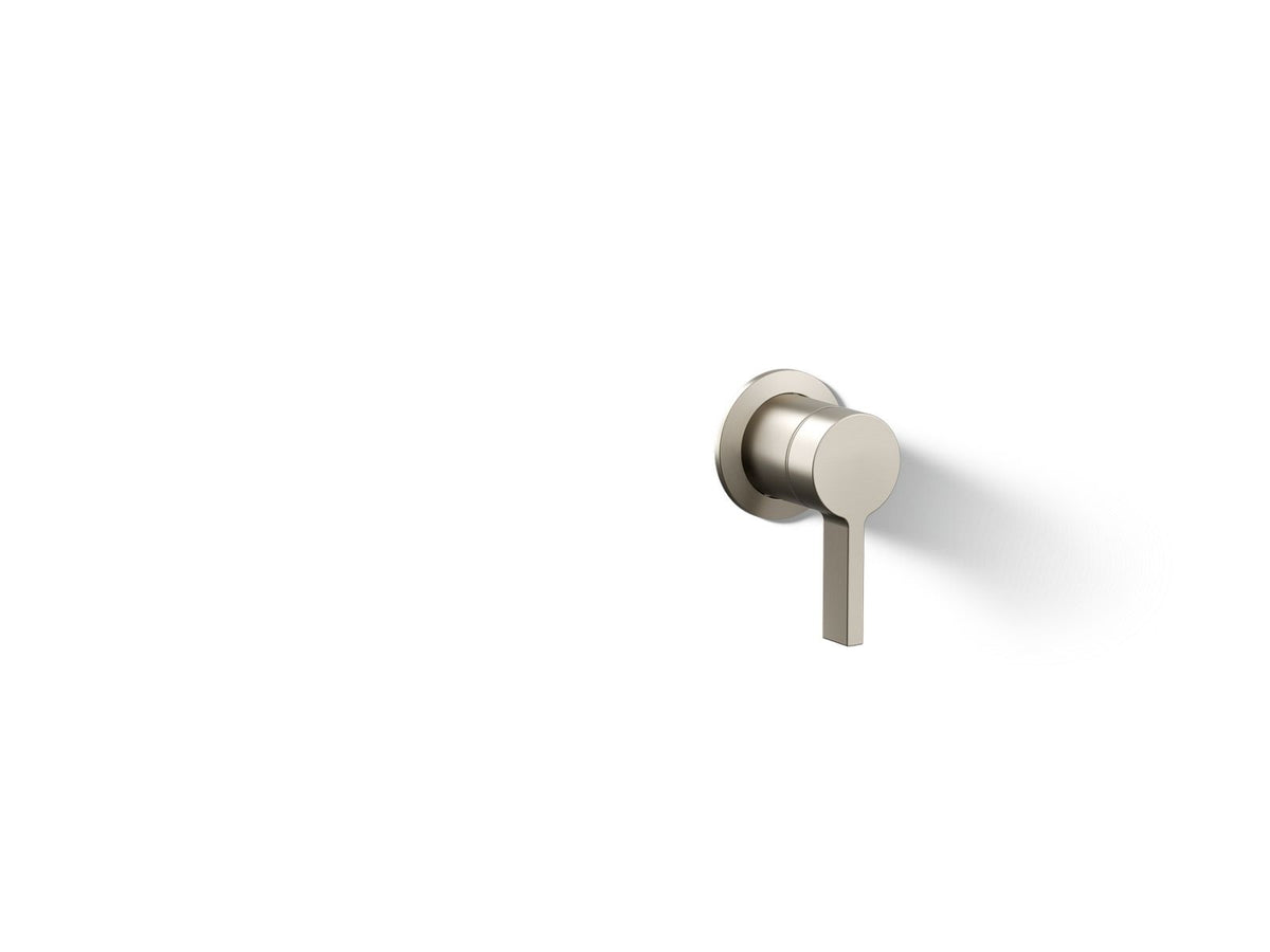 Components - Contemporary Faucet Handle