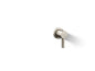 Components - Contemporary Faucet Handle