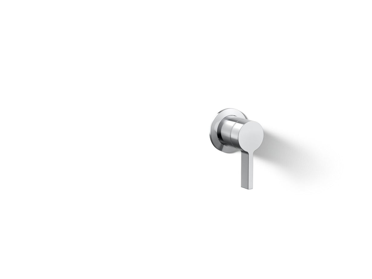 Components - Contemporary Faucet Handle
