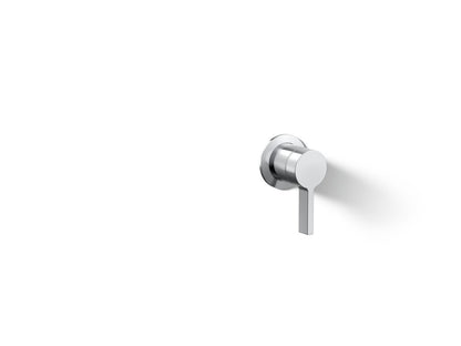 Components - Contemporary Faucet Handle