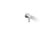 Components - Contemporary Faucet Handle