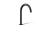 Components - Deck Mount Bath Spout with Tube Design