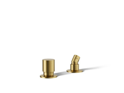 Components - 2-Way Valve - Deck Mount - 15 GPM