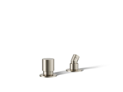 Components - 2-Way Valve - Deck Mount - 15 GPM