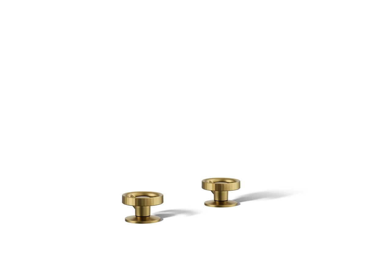 Components - Industrial Handle