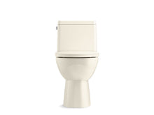 Reach Comfort Height - 1-Piece Chair Height - Floor Mount