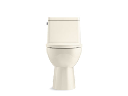 Reach Comfort Height - 1-Piece Chair Height - Floor Mount