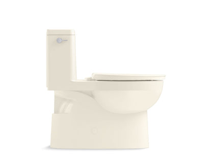 Reach Comfort Height - 1-Piece Chair Height - Floor Mount