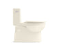 Reach Comfort Height - 1-Piece Chair Height - Floor Mount
