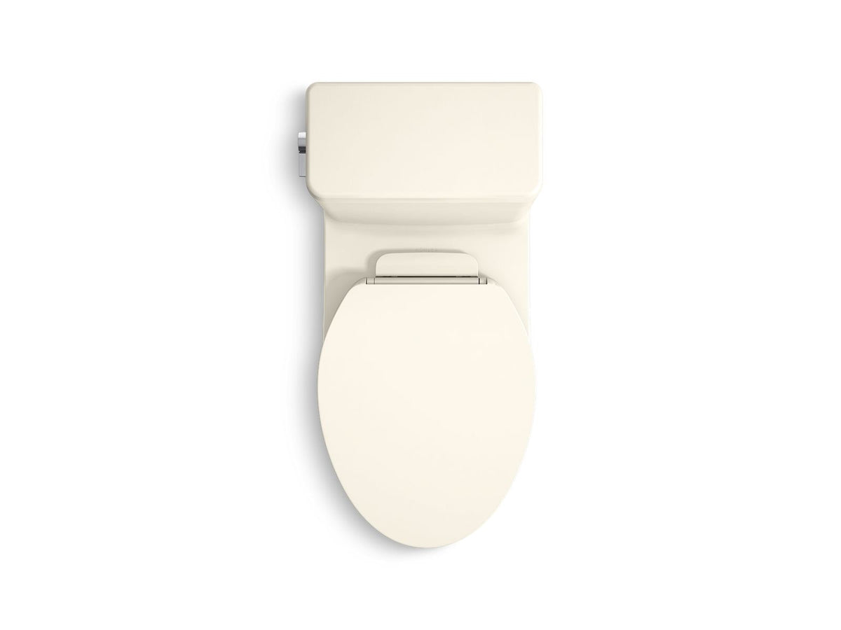 Reach Comfort Height - 1-Piece Chair Height - Floor Mount