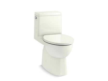 Reach Comfort Height - 1-Piece Chair Height - Floor Mount