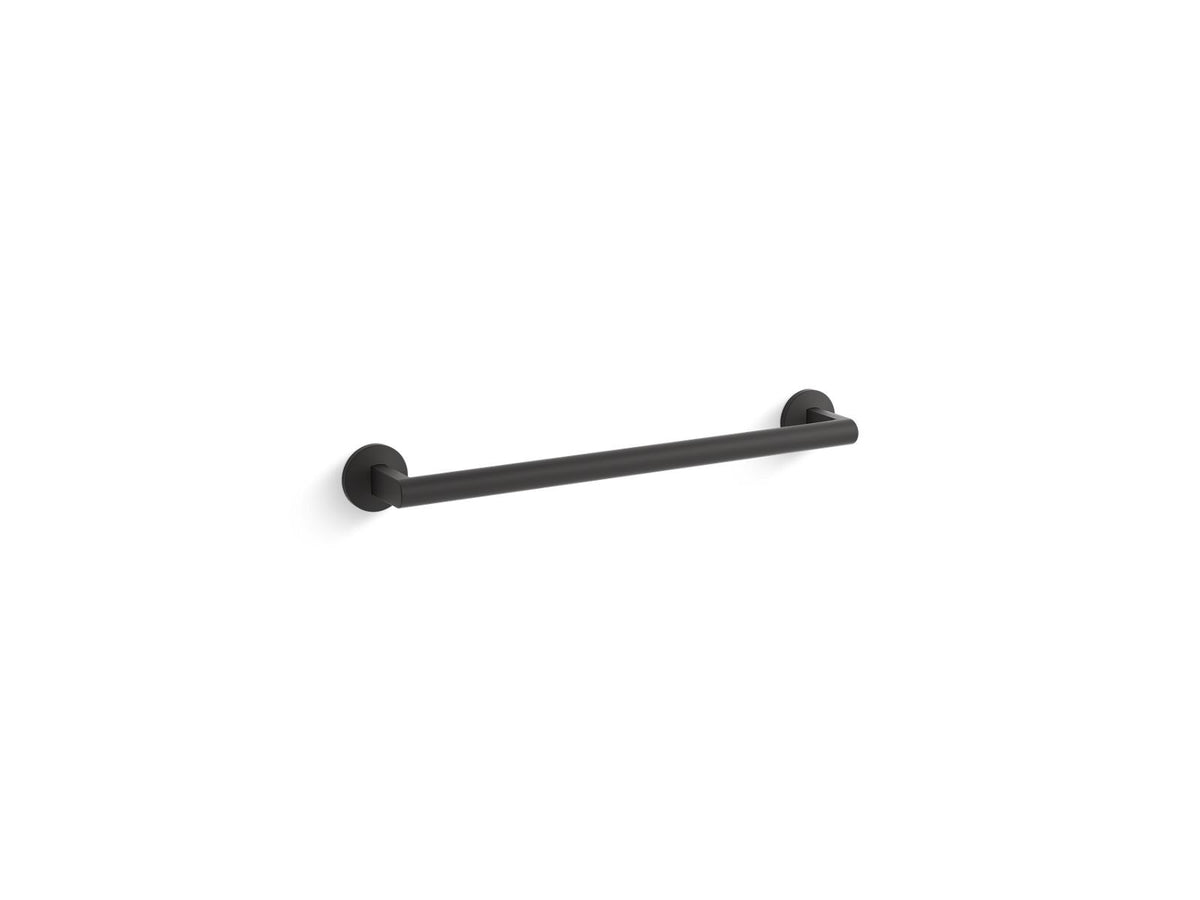 Components - 18" Towel Bar