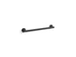 Components - 18" Towel Bar