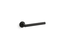 Components Towel Arm, 2-3/8 in OAH x 3 in OAD
