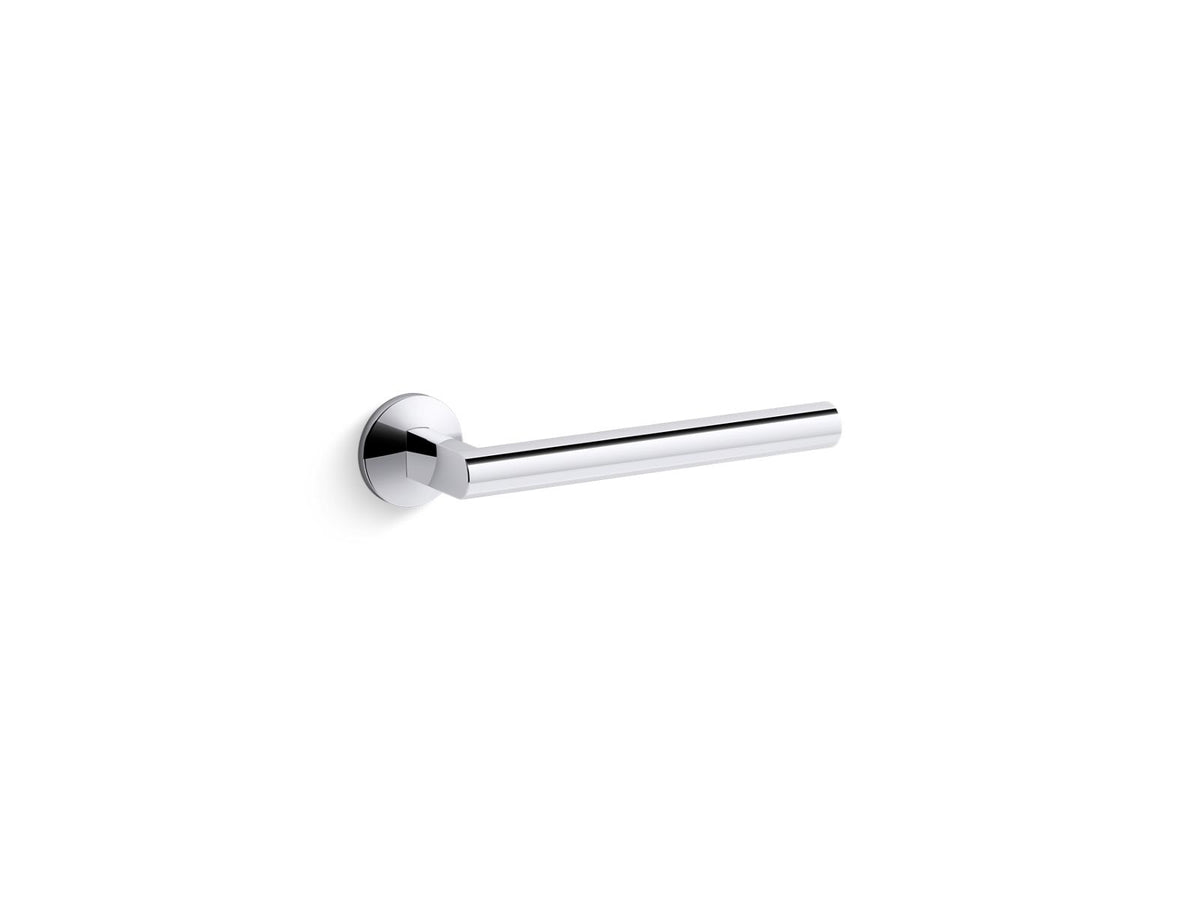 Components Towel Arm, 2-3/8 in OAH x 3 in OAD