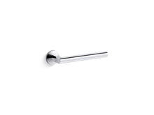 Components Towel Arm, 2-3/8 in OAH x 3 in OAD