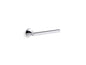 Components Towel Arm, 2-3/8 in OAH x 3 in OAD