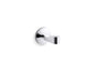 Components - Robe Hook - Wall Mount
