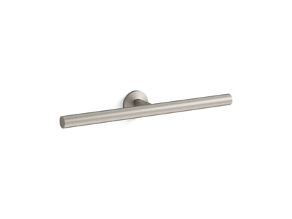 Components - Towel Arm - Zinc - K-78379