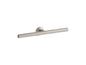 Components - Towel Arm - Zinc - K-78379