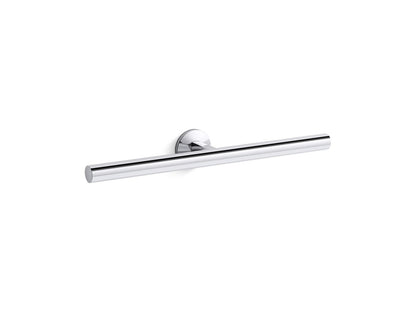Components - Towel Arm - Zinc - K-78379