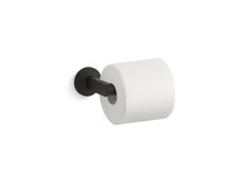 Components - Toilet Tissue Holder - 7-5/8" - Wall Mount