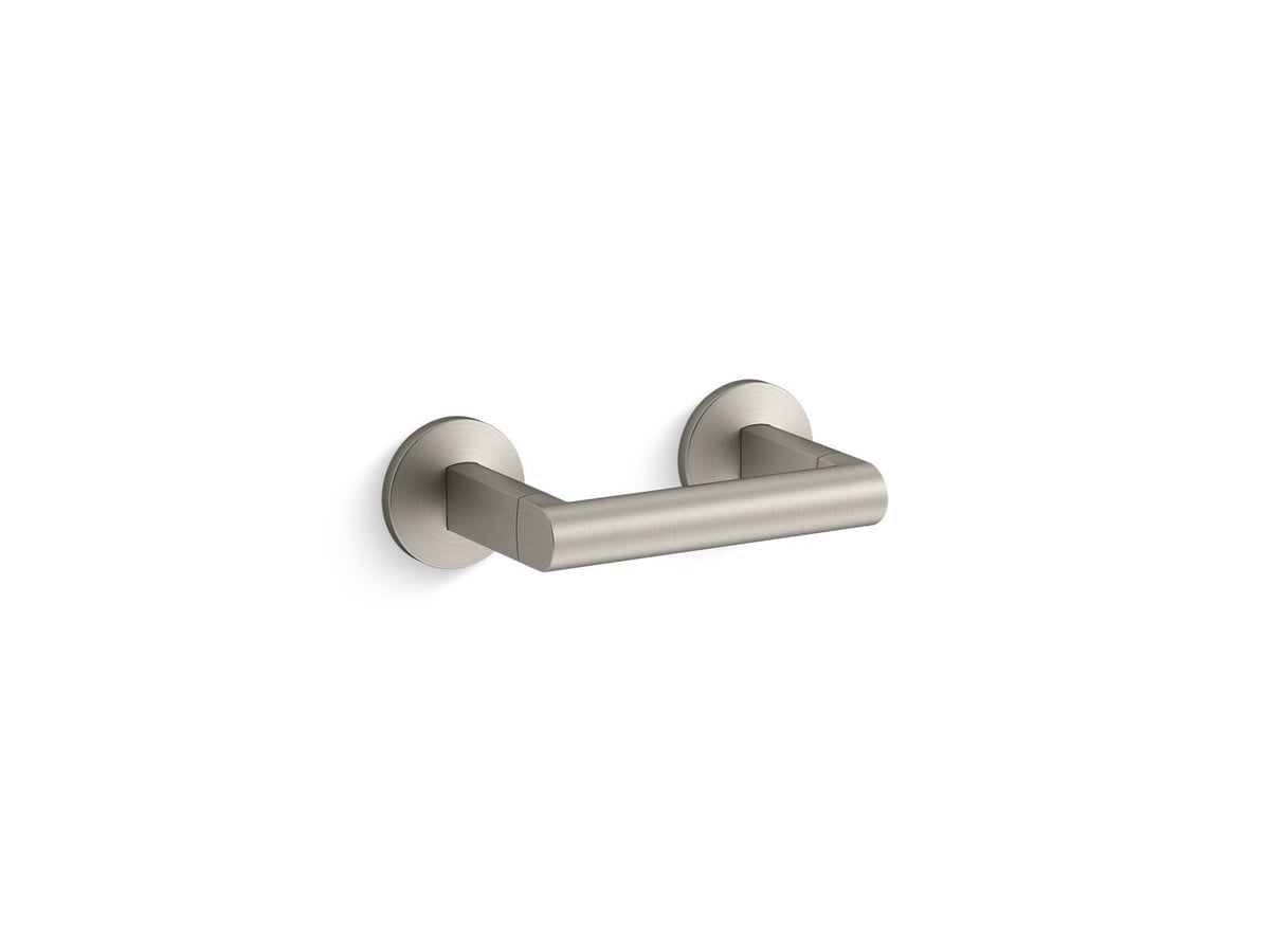 Components - Toilet Tissue Holder - 3-3/4" - Wall Mount