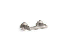 Components - Toilet Tissue Holder - 3-3/4" - Wall Mount