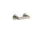 Components - Toilet Tissue Holder - 3-3/4" - Wall Mount