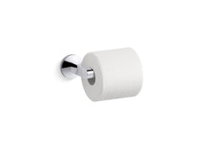 Components - Toilet Tissue Holder - 3-3/4" - Wall Mount