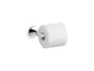 Components - Toilet Tissue Holder - 3-3/4" - Wall Mount