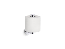 Components - Toilet Tissue Holder - 6-5/8" - Wall Mount