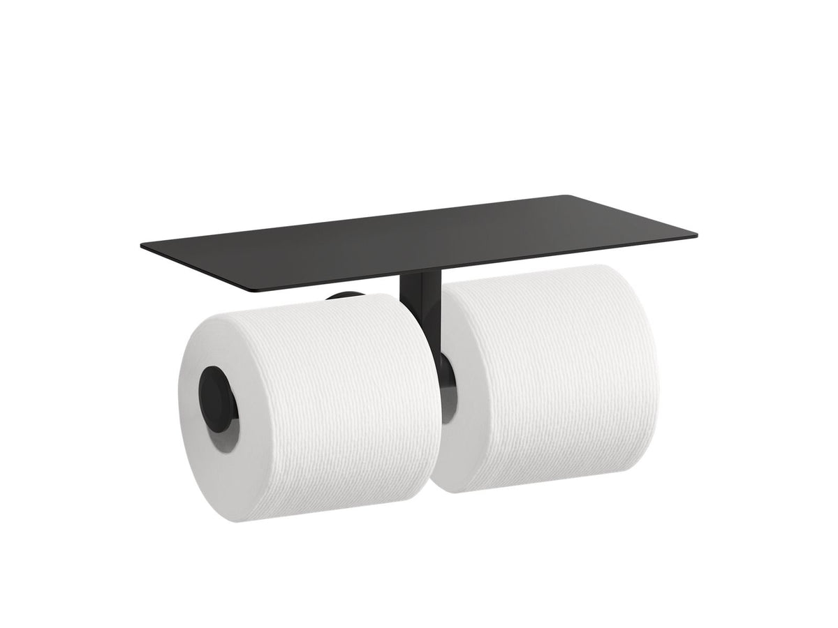 Components - Toilet Tissue Holder - 11-5/8" - Wall Mount