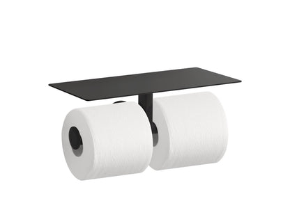 Components - Toilet Tissue Holder - 11-5/8" - Wall Mount