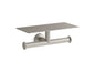 Components - Toilet Tissue Holder - 11-5/8" - Wall Mount